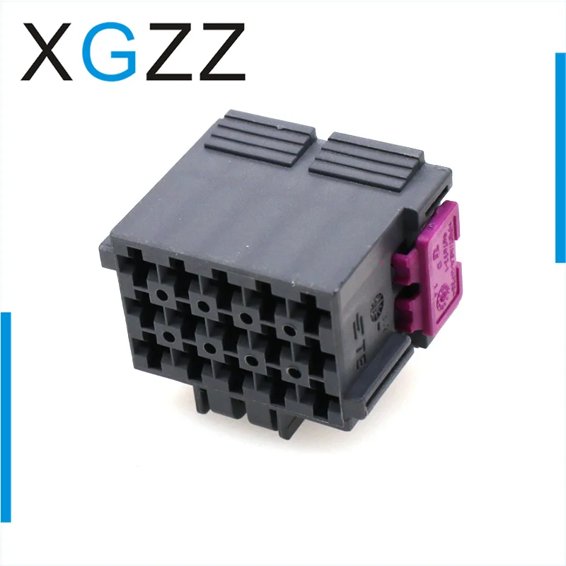 

1-967623/28-3/967633-1/1-967628-2 подходит для 15-луновых разъемов «папа» и «мама» в проводке автомобильного усилителя мощности.