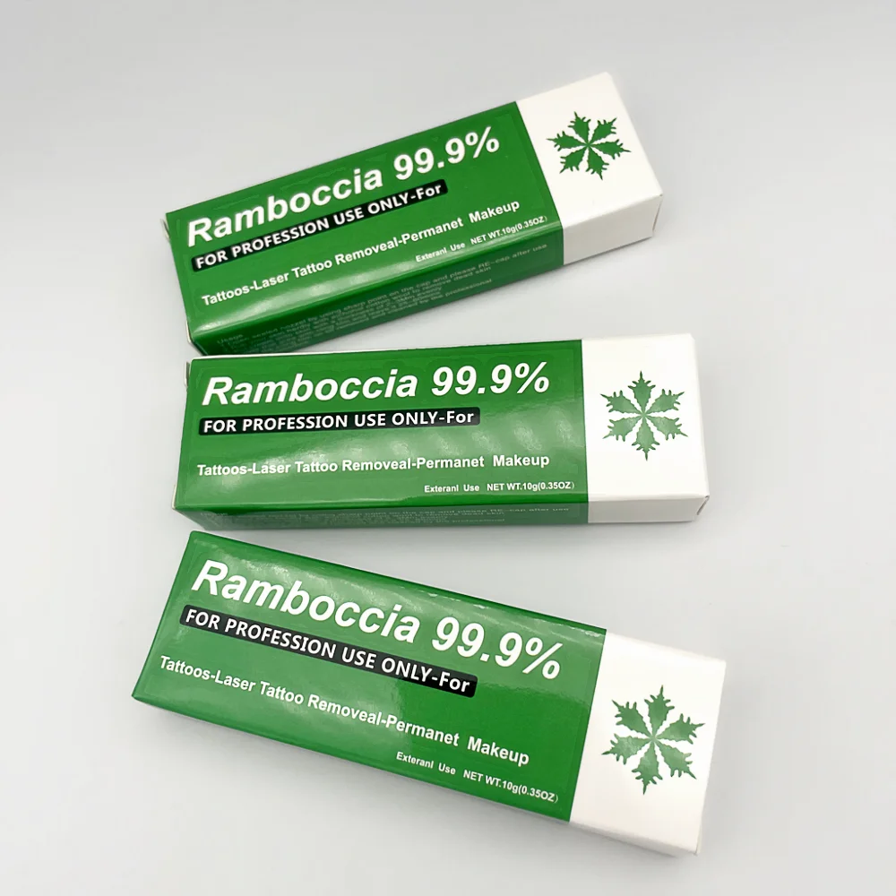 2024 جديد وأصلي 99.9% كريم الوشم قبل الجراحة شبه تجميل دائم جمال الجسم الحاجب الشفاه بطانة 10 جرام #4