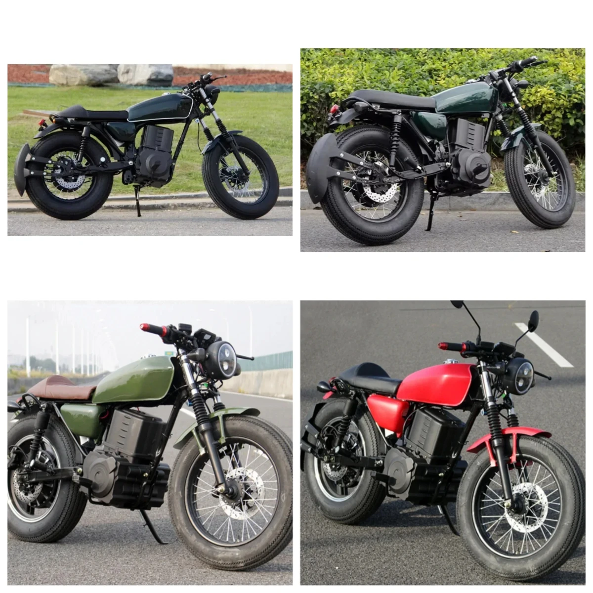 

STLF Luyuan Motorcycle2025 Chinese Moto Eletrica Motorbikes Motorcycles New 120km Speed Bike Racing Electric Motorcycle 10000w