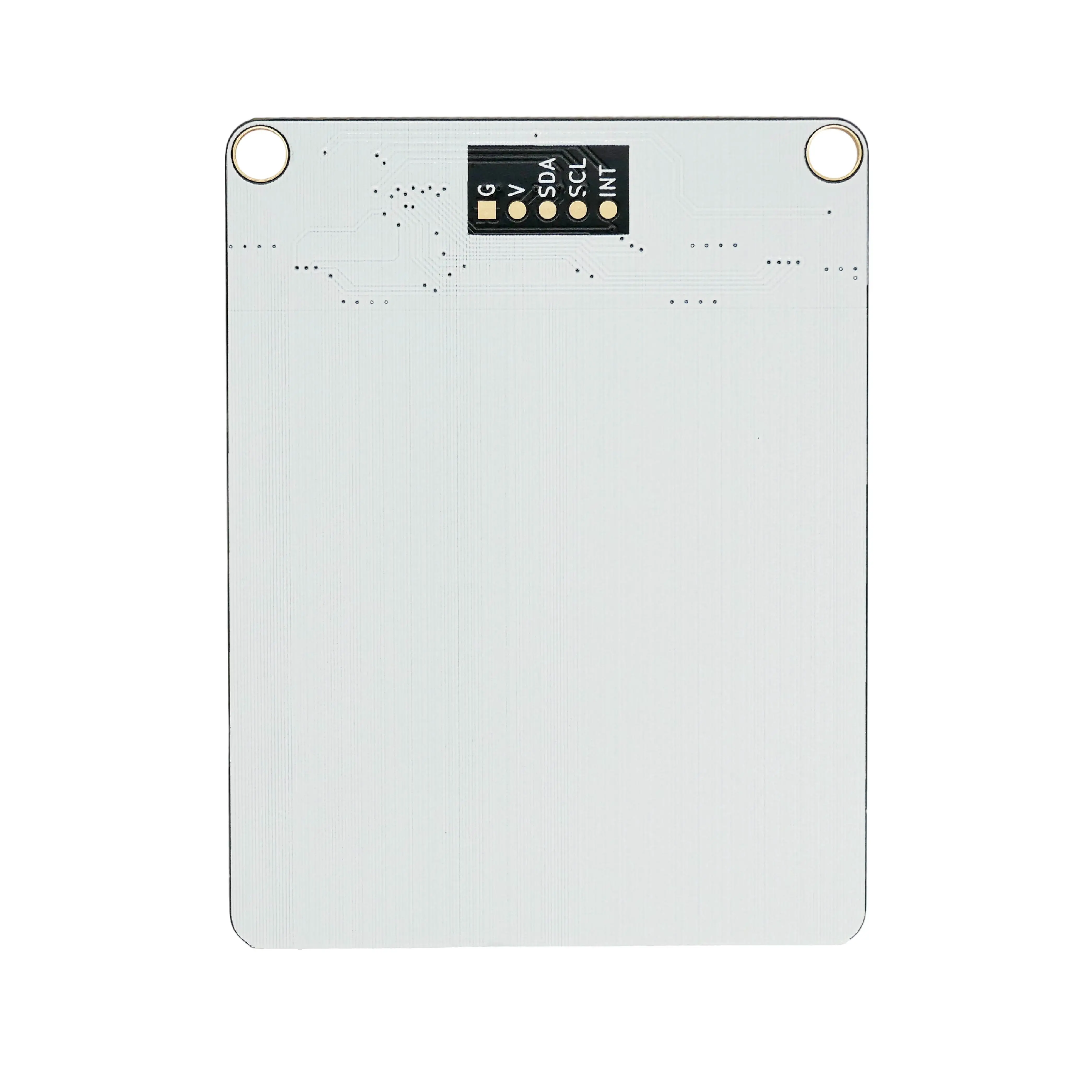 Matrix Keypad Module V3.2 Capacitive Touch 16 Key I2C Interface 3.3‑5V PH2.0 4Pin Anti reverse Connector for Arduino ESP32 micro