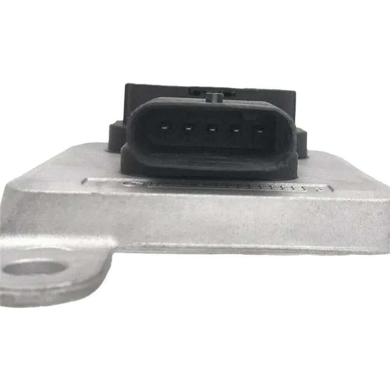 #45R Automotive Parts & Accessories,5WK97249 A0009056204 New NOX Sensor for Mercedes-Benz (Silver)