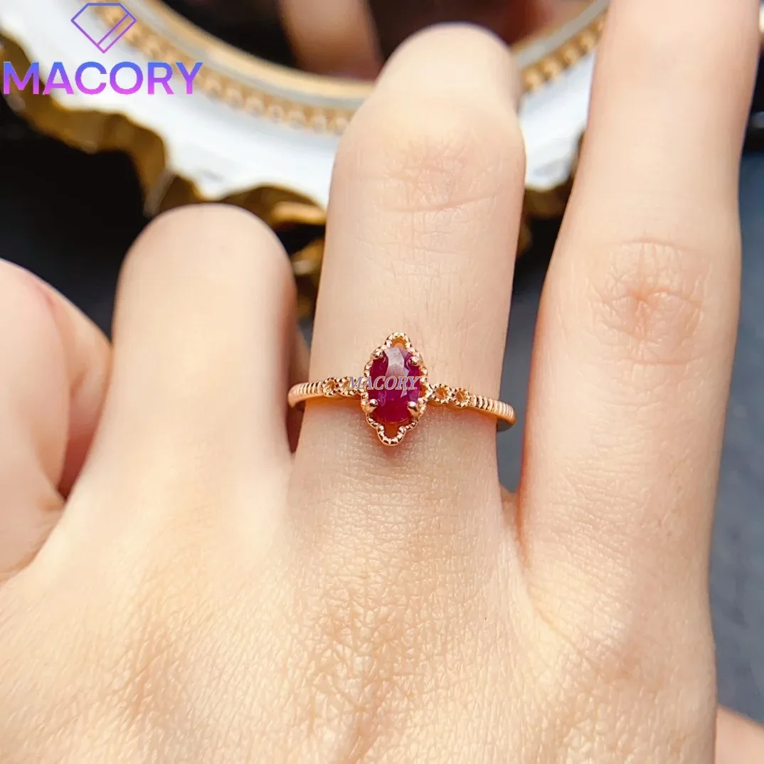 bague-rubis-naturel-4-6mm-argent-sterling-s925-avec-certificat-design-elegant-et-minimaliste-charme-exquis