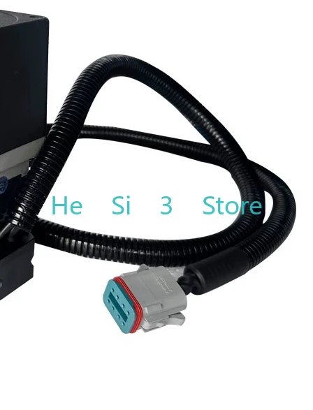 Garbage sweeper motor 400W72V3000 rpm brushless motor 5GU30KB sweeper brushless motor