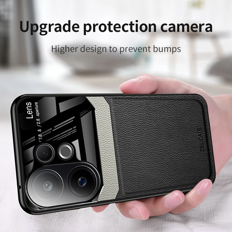 حافظة جلدية PU لهاتف VIVO S30 Pro minni S20 S19 S18 Pro S17 S16 S15 Pro S12 S10E غطاء خلفي حافظة هاتف حماية كاملة