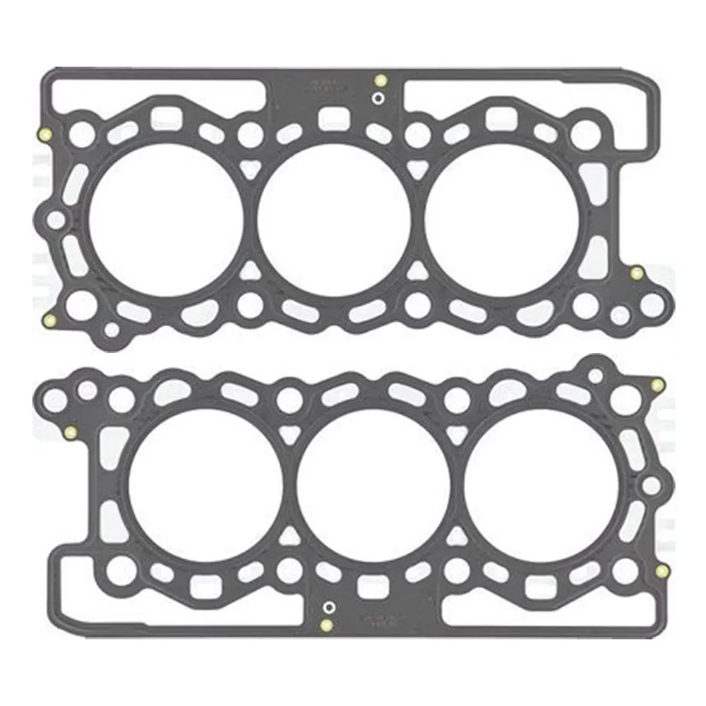 AUTO ENGINE PARTS Cylinder Head Gaskets Set for CITROEN JAGUAR LAND ROVER PEUGEOT 3.0L 3.0T V6 Diesel DT20C 306DT 2009-2024