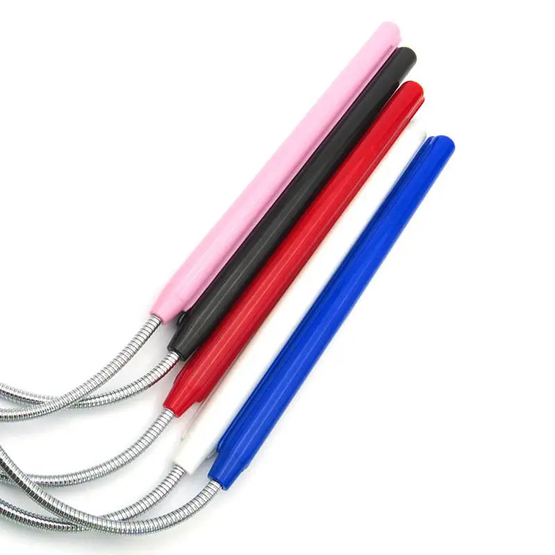 1 pz USB LED Light Lamp Notebook colore perfetto Strong Light Computer Eye Protection Light Usb Light Metal 10 Light