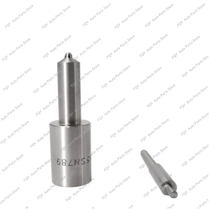 

4x высококачественная топливная форсунка 105015 -7890 DLLA155SN789 Для NISSAN Дизельный RF8 RF8T RF10