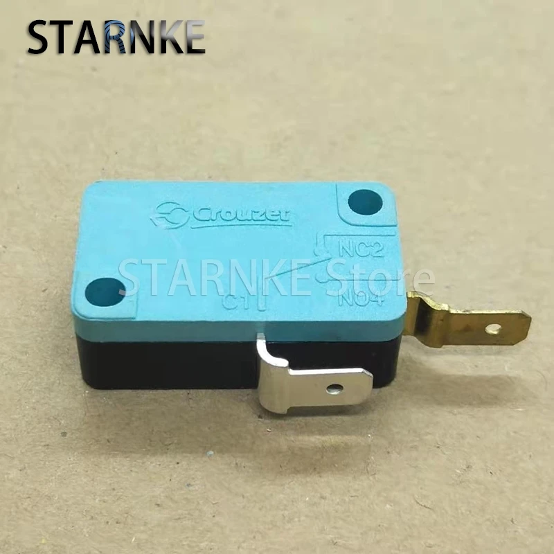 1PCS Normally Open 2Pins Micro Switch 83268 Limit Switch 250V 0.1A