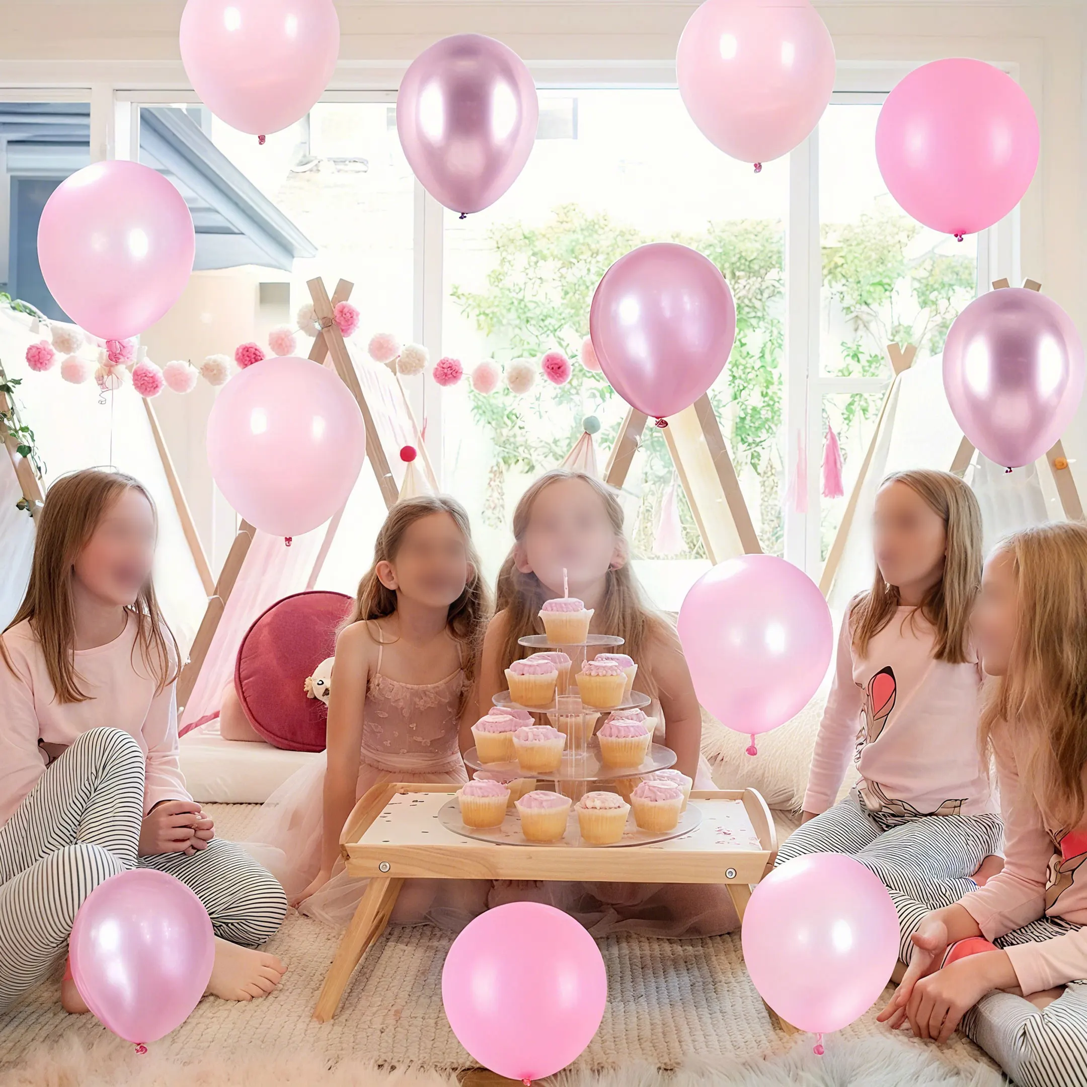 Thumbnail 2 - #47 Trending Balloon Decoration Kits Right Now