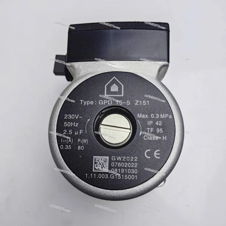 Wall Mounted Boiler Water Pump Circulating Pump Motor Rotor Ariston Gas Hot Water Boiler Water Pump