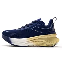 ONEMIX 2026 Nouvelles Chaussures Décontractées Respirantes et Confortables en Maille pour Hommes et Femmes, Idéales pour le Sport, la Course et la Corde à Sauter en Extérieur 2