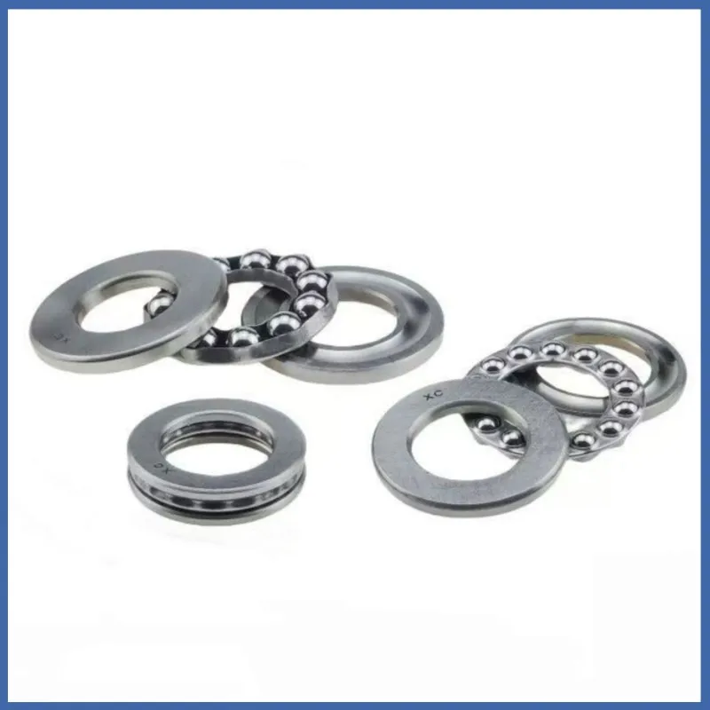 

Упорный подшипник ABEC3 | Низкое трение | Высокоскоростные коробки передач