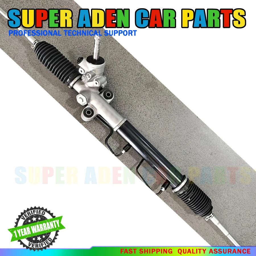 

New Power Steering Rack Gear For SUBARU IMPREZA 2005-2007 34110FE550 34110-FE550 Right hand drive