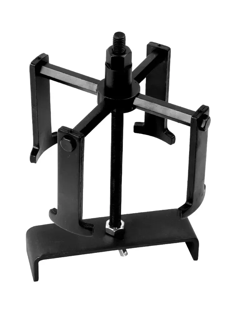 

New Automatic Transmission Rear Clutch Piston Ring Removal Tool Automatic Wave Box Clutch Spring Compression Tool