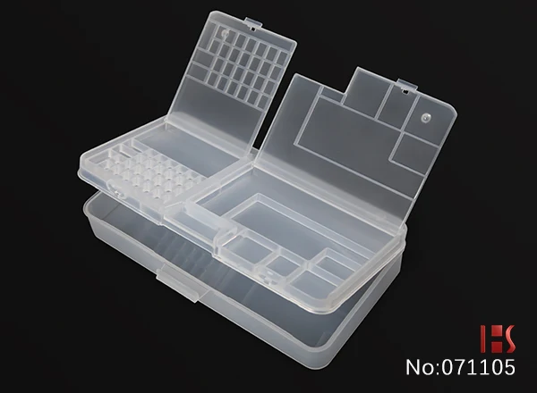 15 個ロングハンドルフックセットツールプロの鍵屋用品修復ツールボックス付き