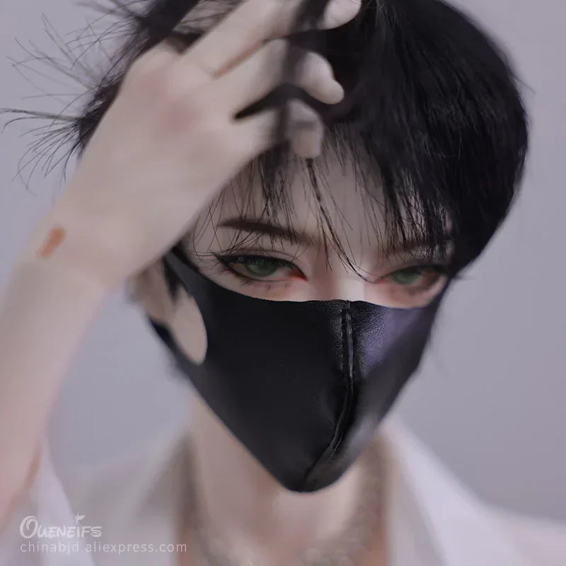 BJD Doll 1/3 Dean Yunus II Body The Most Attractive Man You'll Ever Meet You'll Love It Ball Jointed Doll