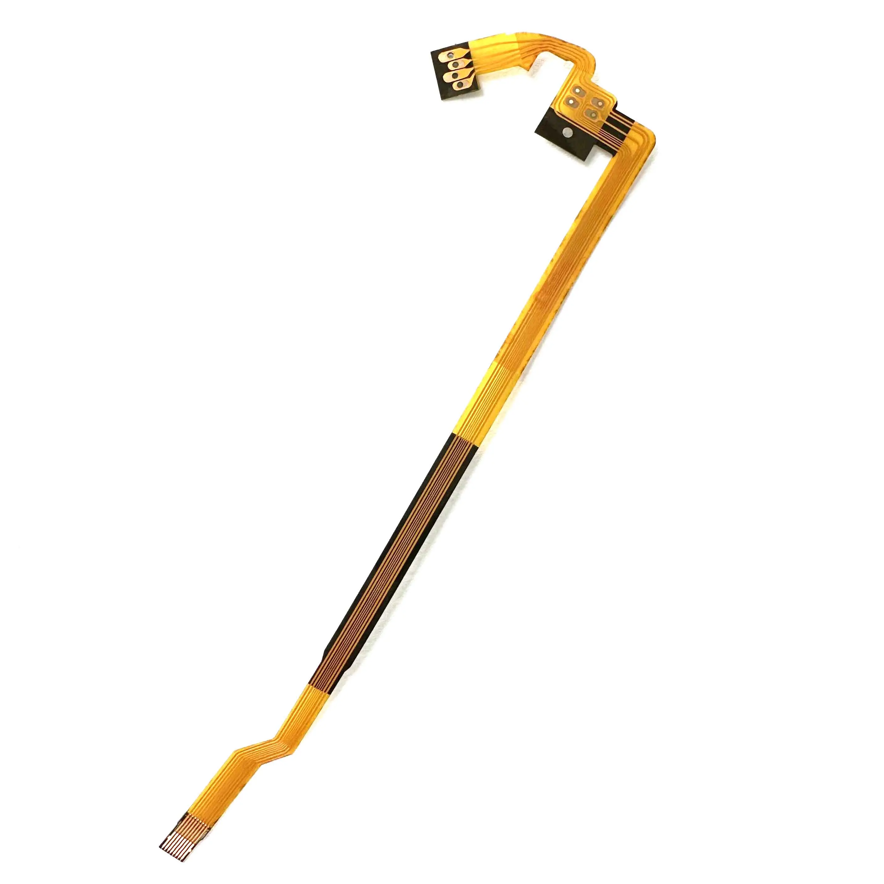 Новый (без 2 IC) СТАБИЛИЗАТОР Anti Shake Board Flex Cable FPC для Canon EF 24-70 F4L IS USM