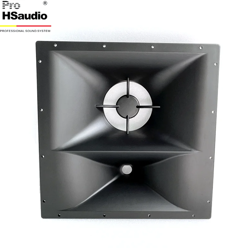 High and Middle Range Horn For PRO Audio Cabinet ,400L*400W*297H