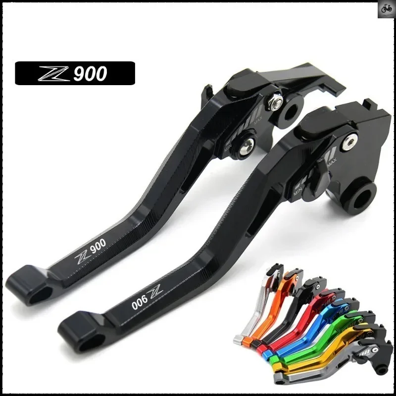 

Motorcycle modification handle suitable for Kawasaki Z900 Z650 Z800 Z1000 new brake clutch brake accessories 5D VERSYS1000/650cc