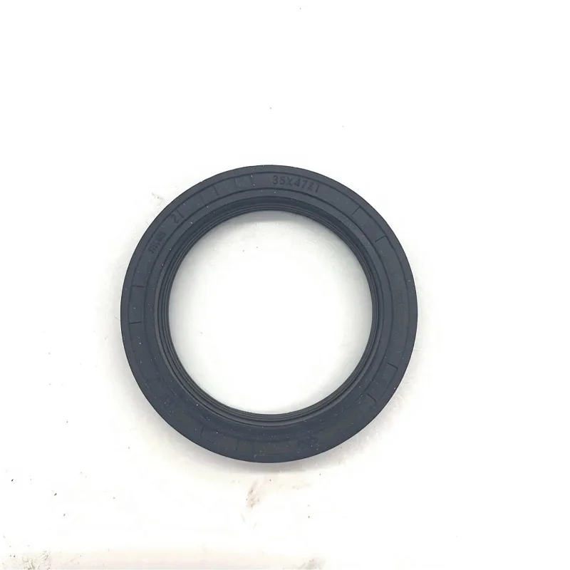 Engine Crankshaft Front/Rear Oil Seal For Chery Tiggo 4 Tiggo 5x Arrizo 5 7 A3 M11 Skin Tiggo 3 7 E4G16-1005040/E4G16-1005030