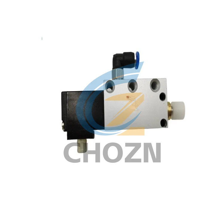 

Heidelberg Machine Spare Parts CD102 Valve AVLM-8-20-SA M2.184.1091