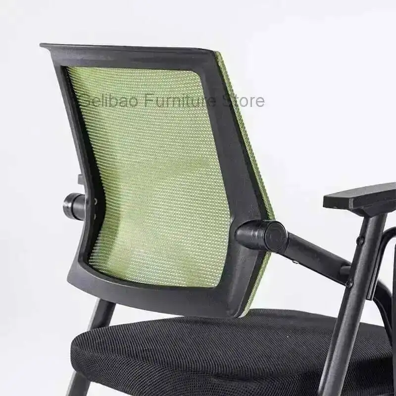Wooden Furniture Dresser Chair Home Chairs Bed Single Person Youth Desk Work Backrest Comfortable Game Plastic Saddle Executive