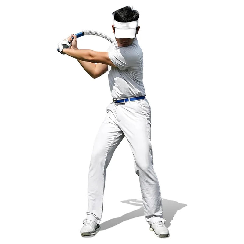 

B06C-Golf Power Rope Swing Fitness Rope Improves Swing Speed And Strength And Improves Swing Rhythm