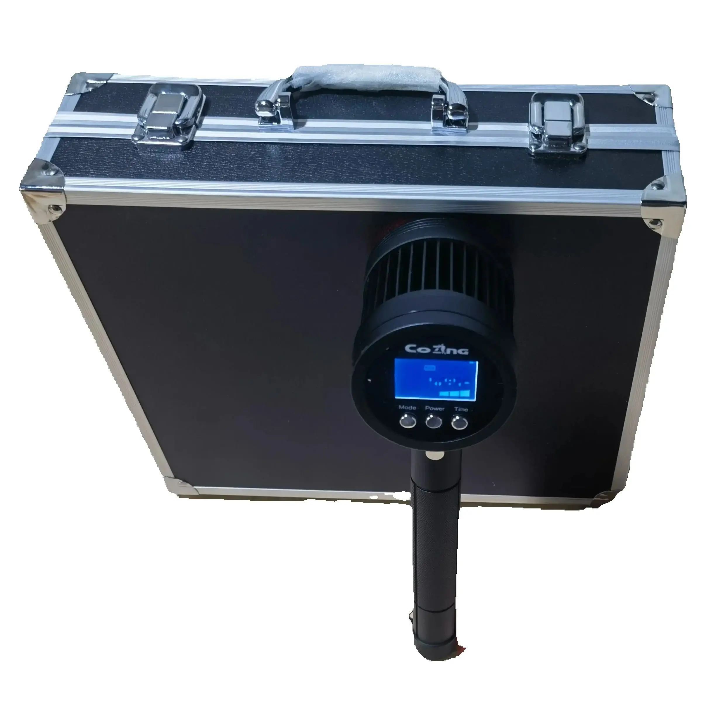 

Усовершенствованное лазерное акупунктурное устройство для домашнего использования, длина волны 808 нм/650 нм для облегчения хронической боли и воспаления