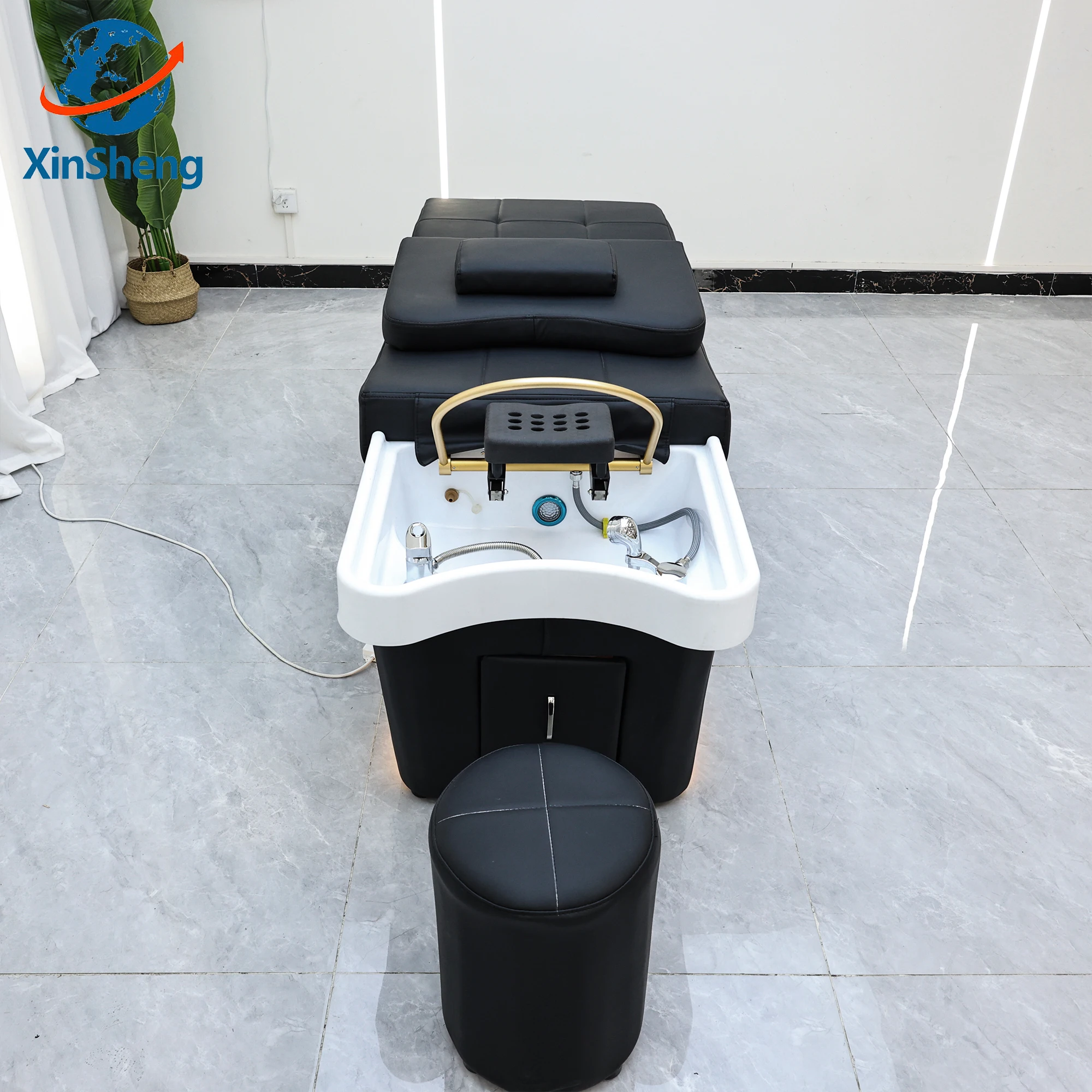 Рисунок 3 - XinSheng Тайский массажный стол