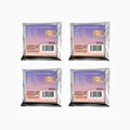 B random 4pcs