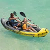 INaler- Kayak Gonflable avec Siège, Bateau d'Assaut, Pêche en Plein Air, 68307 4