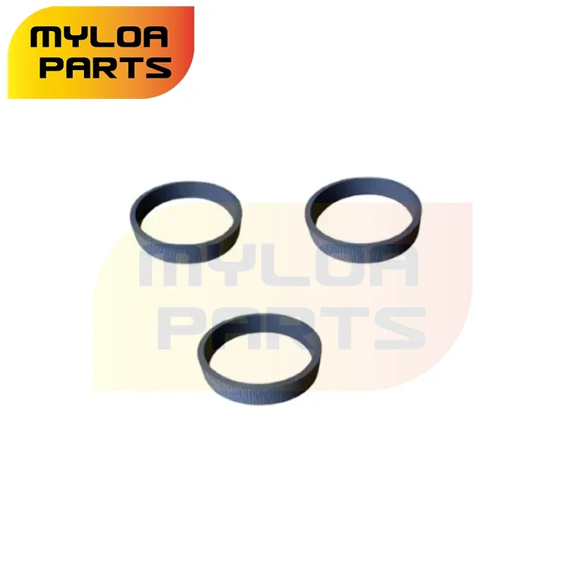 10PCS C12C937771 Pickup Roller Tire support for EPSON EcoTank L8050 L18050 L8058 L18058
