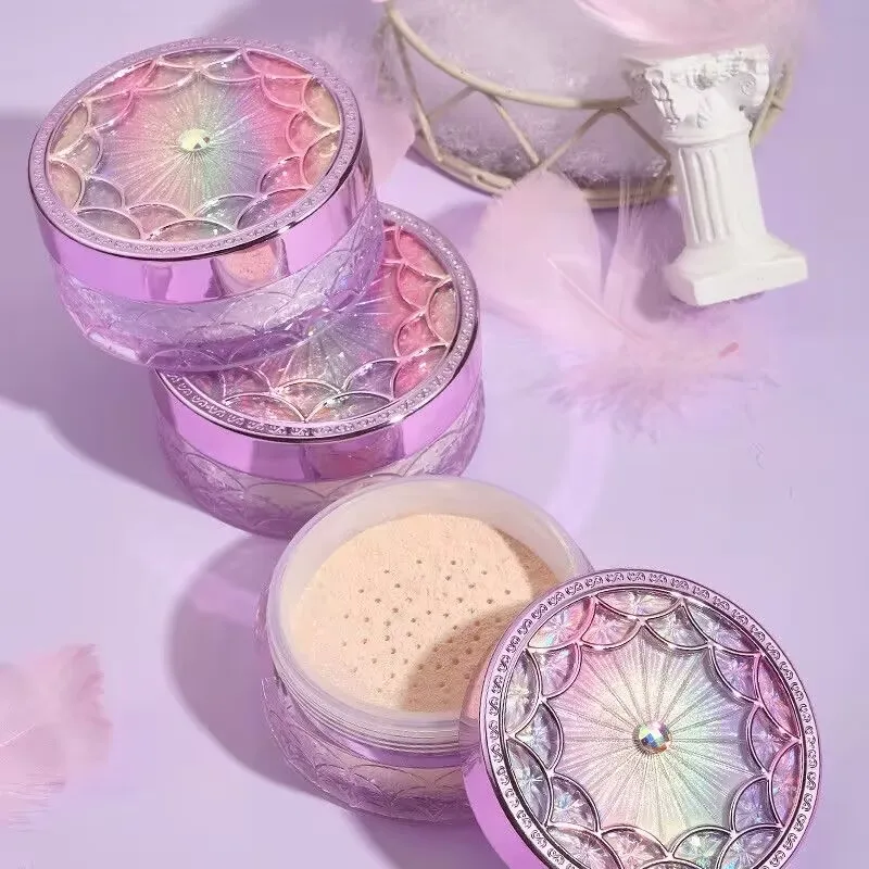 poudre-libre-mack-andy-makeup-effet-nacre-scintillant-controle-de-l'huile-fini-mat-longue-tenue-masque-les-pores-invisibles-cosmetiques-de-maquillage-coreens
