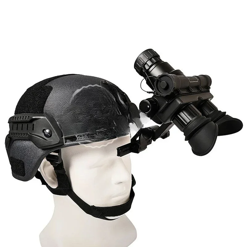 ZY-PVS7 binocular monocular head-mounted handheld low-light night vision device