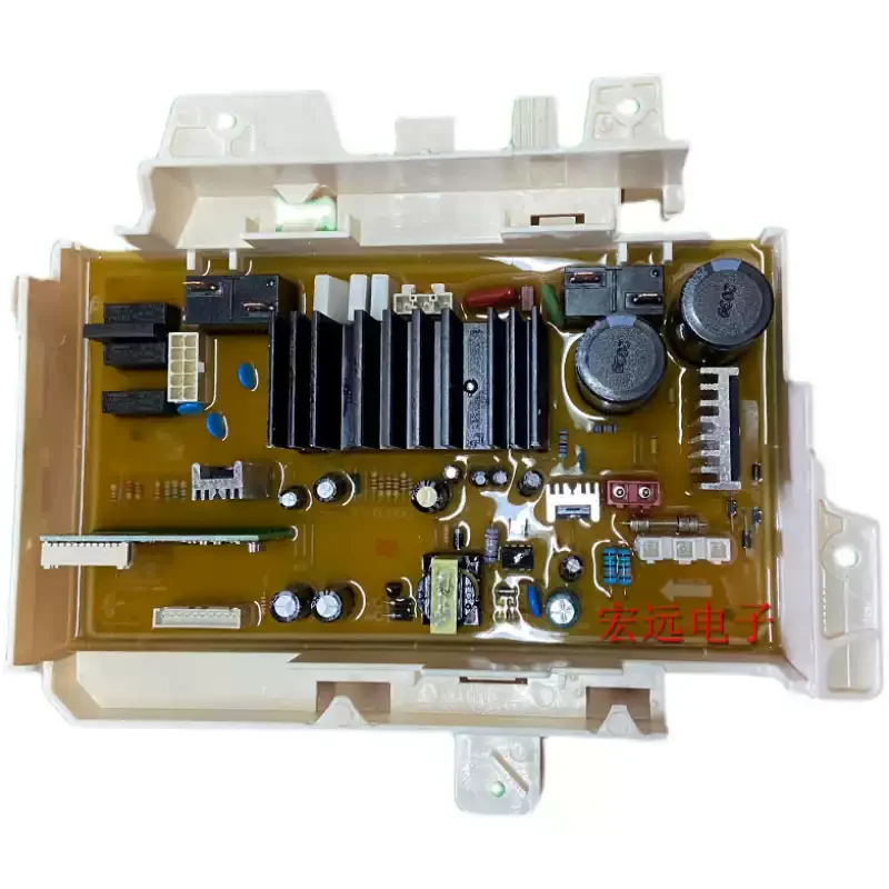 brand new Applicable to Samsung WF1124XAU/XSC drum washing machine computer main board DC92-00969B DC92-00969A 00673C