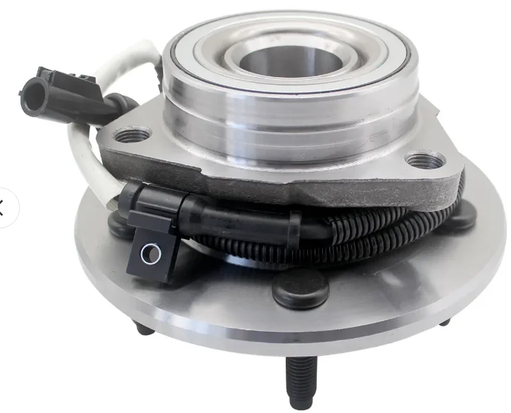 

Car Spare Parts Wheel Hub Assembly Auto Front Axle Wheel Hub Bearing 515004 for Ford Expedition