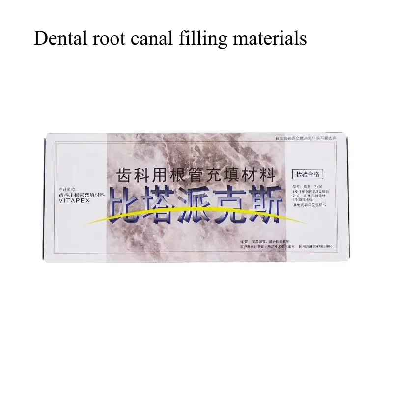 

Dentistry Root Canal Filling Paste Material Dental Crowns Light Cured Temporary Dental Crowns Bridges Oral Restoration Tools