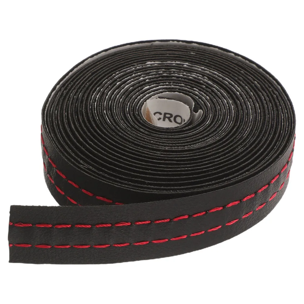 

Car Door and Dashboard Decoration Trim Strip Durable Fade Resistant Car Interior Trim Strip Fashion Automotive Interior Decor