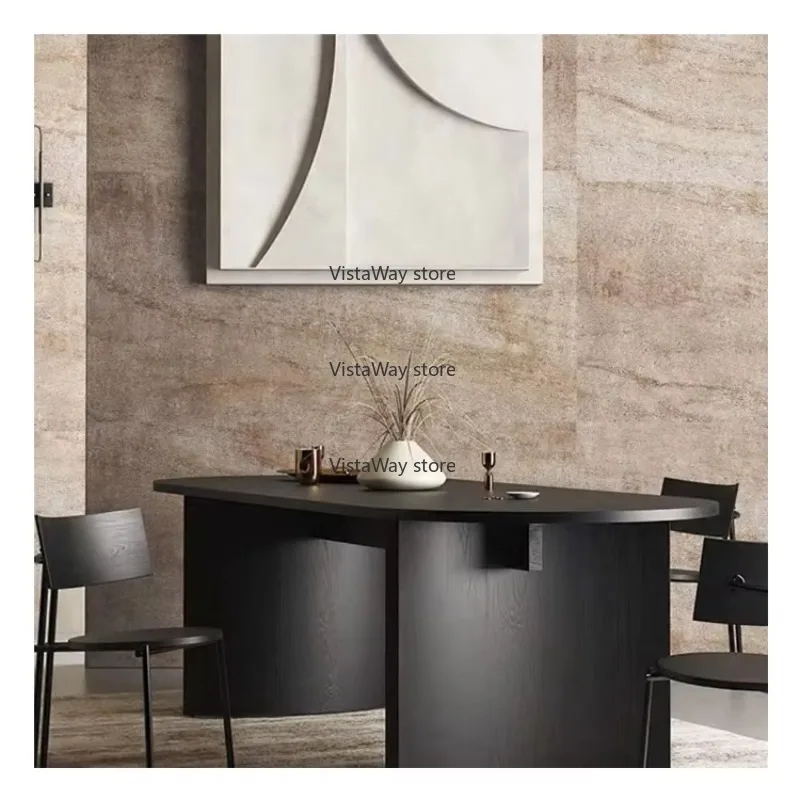 

New Design 3D Printing Surface Commercial Decorative Style Easy Installation Wall Panels Flexible Soft Stone