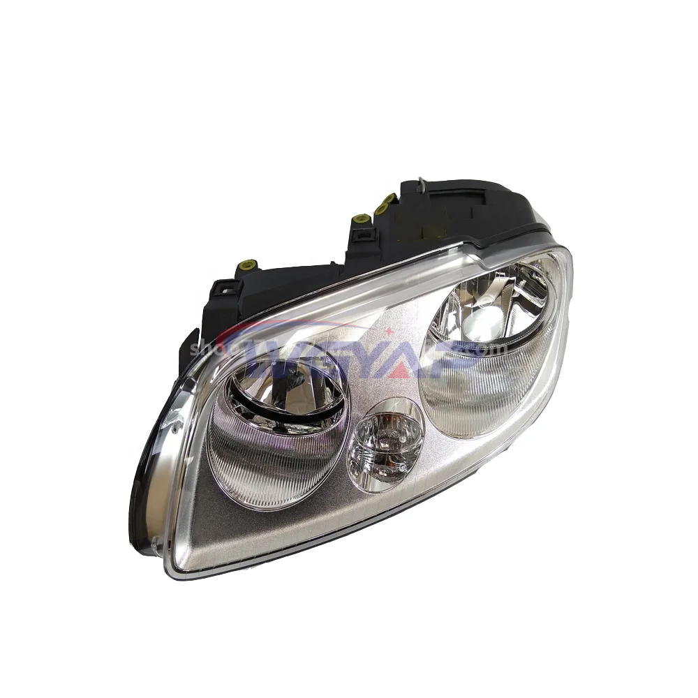 

WGYAP OEM 2K0941005 D Оригинальная новая галогенная фара с дневными ходовыми огнями для Volkswagen CADDY Сборочная деталь Левая лампа