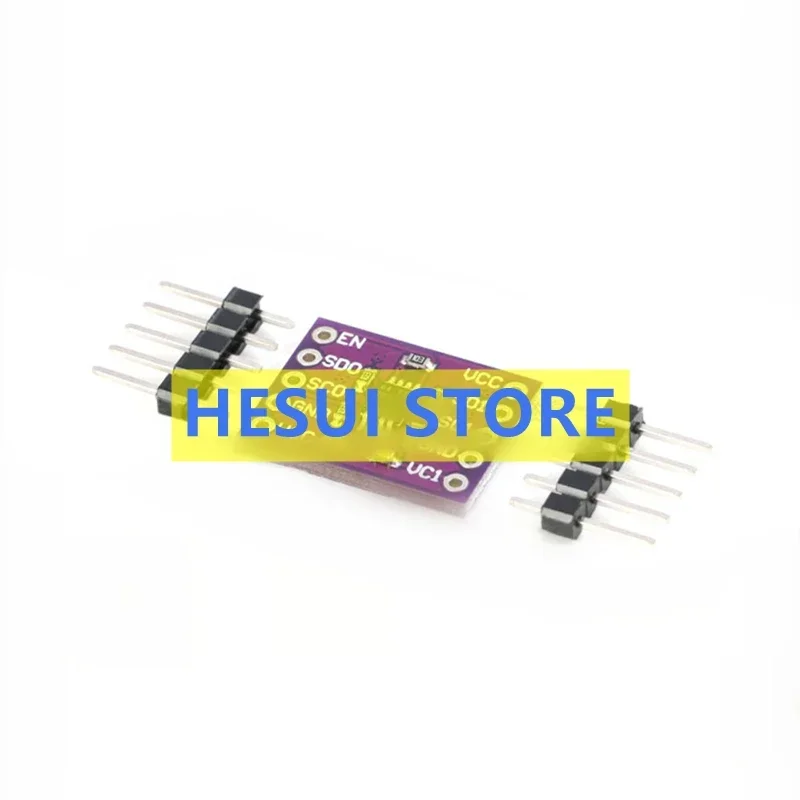 Original authentic PCA9515A dual two-way I2C bus SMBus repeater module