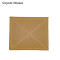 marrón coyote