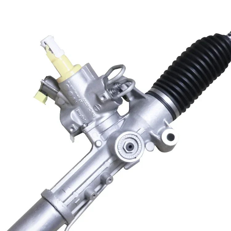 

2044603600 Factory Power Steering Rack for Benz GLK-CLASS X204