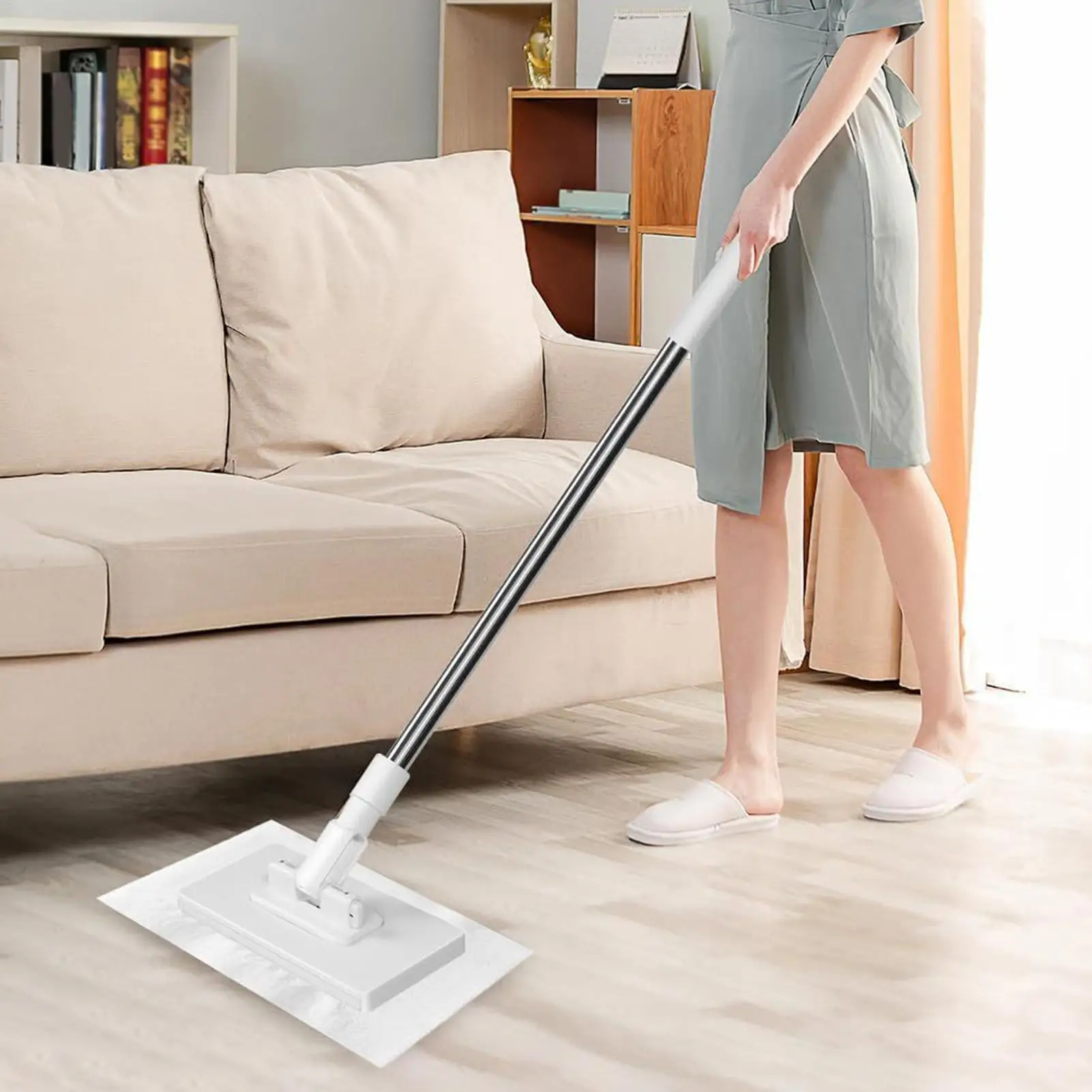 #70 Discounted Mops Worth Buying