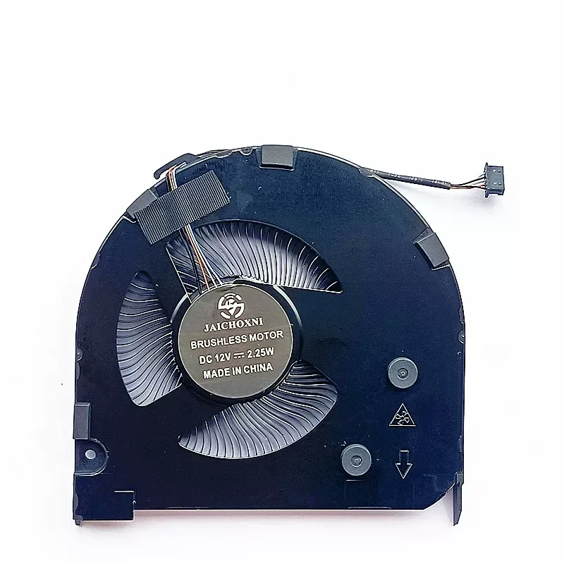 For Lenovo ThinkPad T15p P15v Gen1 Gen2 Gen3 Cooling Fan