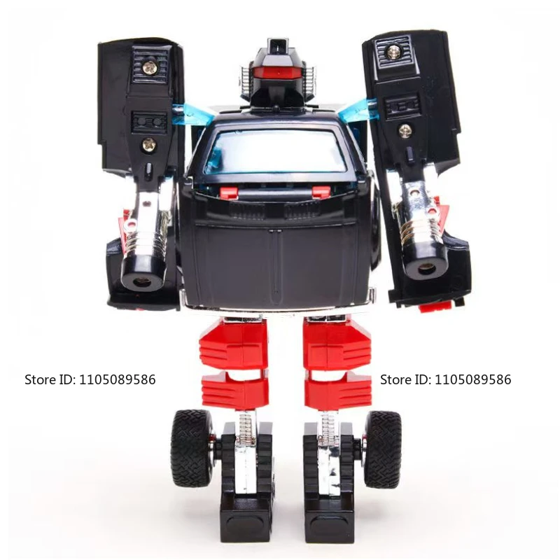 ของเล่นทรานส์ฟอร์เมอร์ ซีรีส์ G1 รุ่นเทรลเบรกเกอร์ สินค้าใหม่พร้อมส่ง ของเล่นยอดนิยม ผลิตภัณฑ์สำเร็จรูป ของตกแต่ง ของประดับ ฟิกเกอร์สตูดิโอ