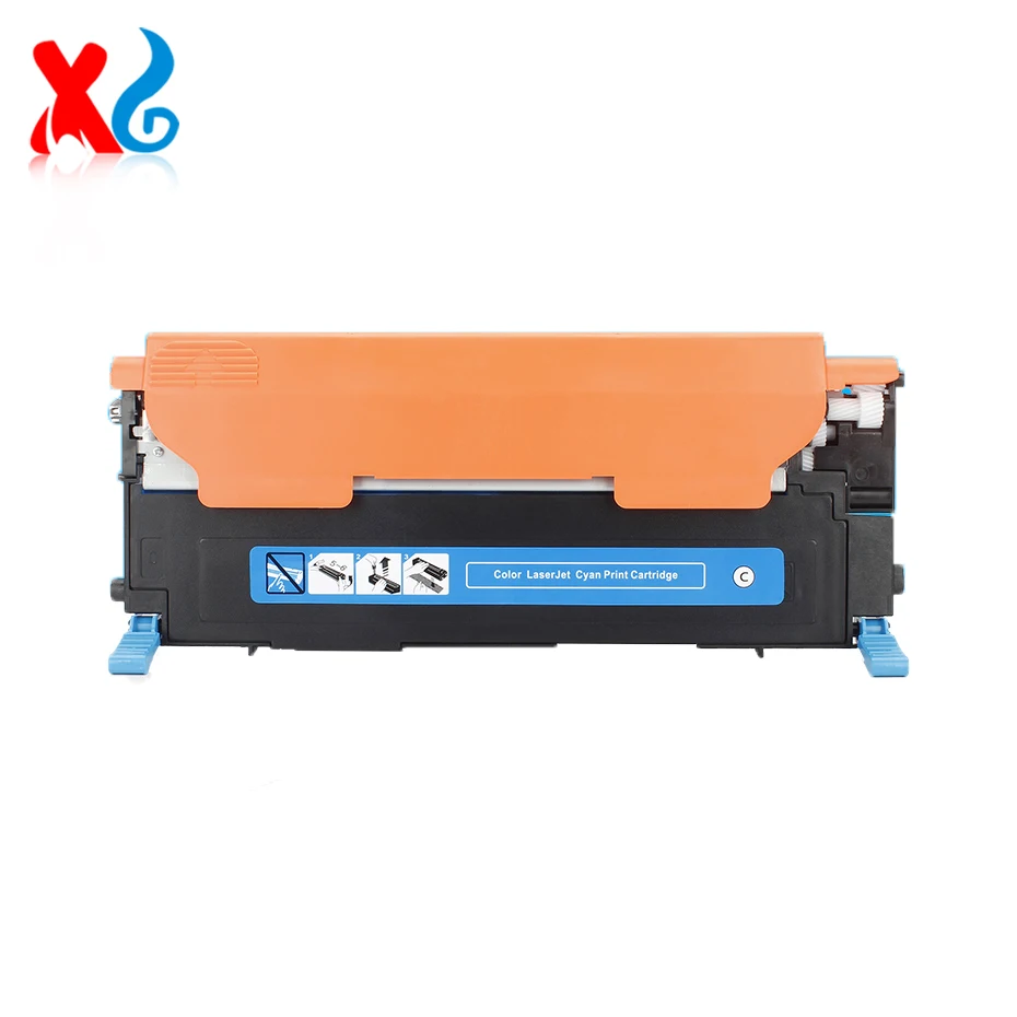 CLT-K409S 토너 카트리지 삼성 CLP-310 CLP315 CLX3170 CLX3175 CLP-320 325 326 CLX-3185 1.5K 3187 1K CLT-R407 407 409