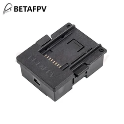 BETAFlong-Adaptateur micro vers CharacterTech, avec entrée/sortie JR, prise en charge de Frsky Futaba Jumper Radiom84, télécommande TBS