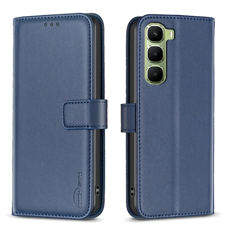 Чехол для Infinix Hot 60 Pro Plus для HOT 60 Pro +, чехол-книжка-бумажник-подставка, чехол для телефона Etui Infinix Hot60 Pro 60Pro Plus, чехлы