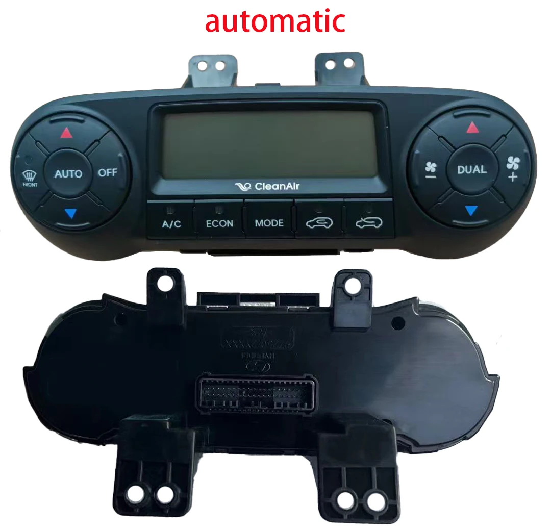 

For Hyundai IX35 air conditioning controller warm and cool air AC switch